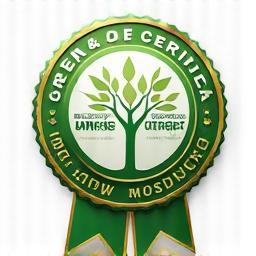 Green Web Foundation certification