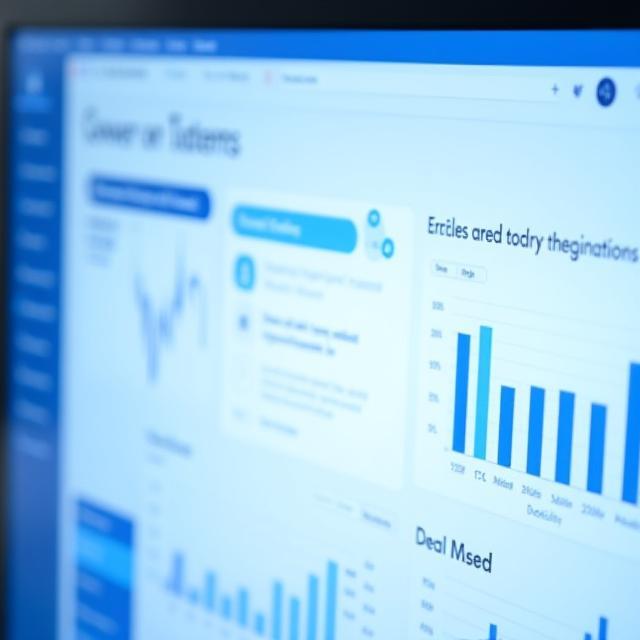 FinTech Insights editorial platform