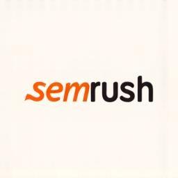 SEMrush logo