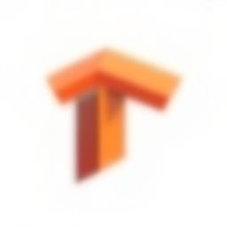 TensorFlow logo