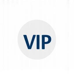 WordPress VIP logo